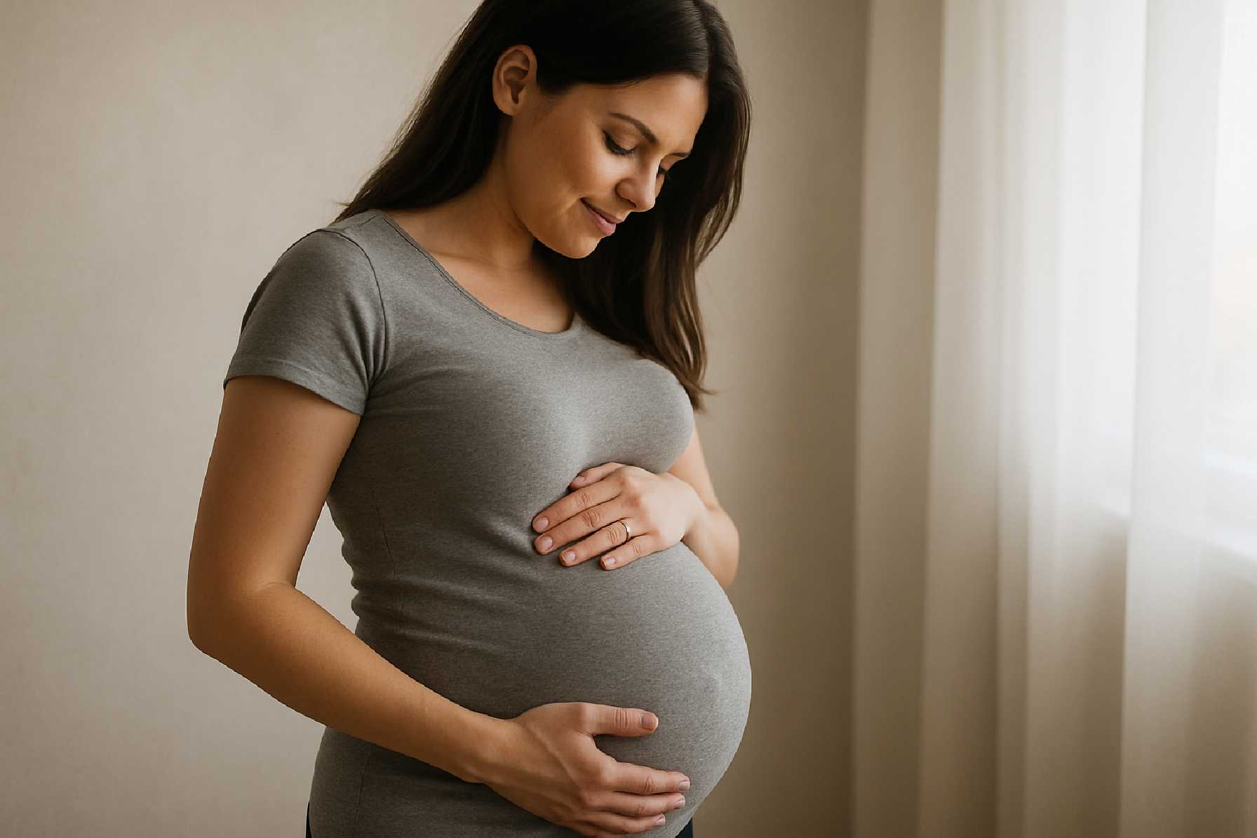 התפתחות ההריון שבוע אחר שבוע: מדריך לכל שלבי ההריון והלידה